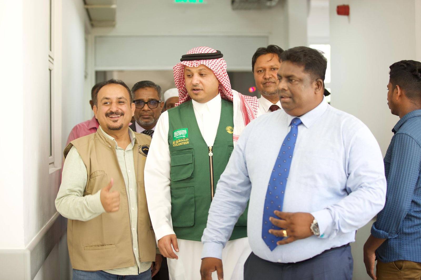 மனித நேயத்தின் இன்னொரு அடையாளம்.