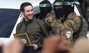 ஹமாஸ் வேண்டும், நெதன்யாஹு…