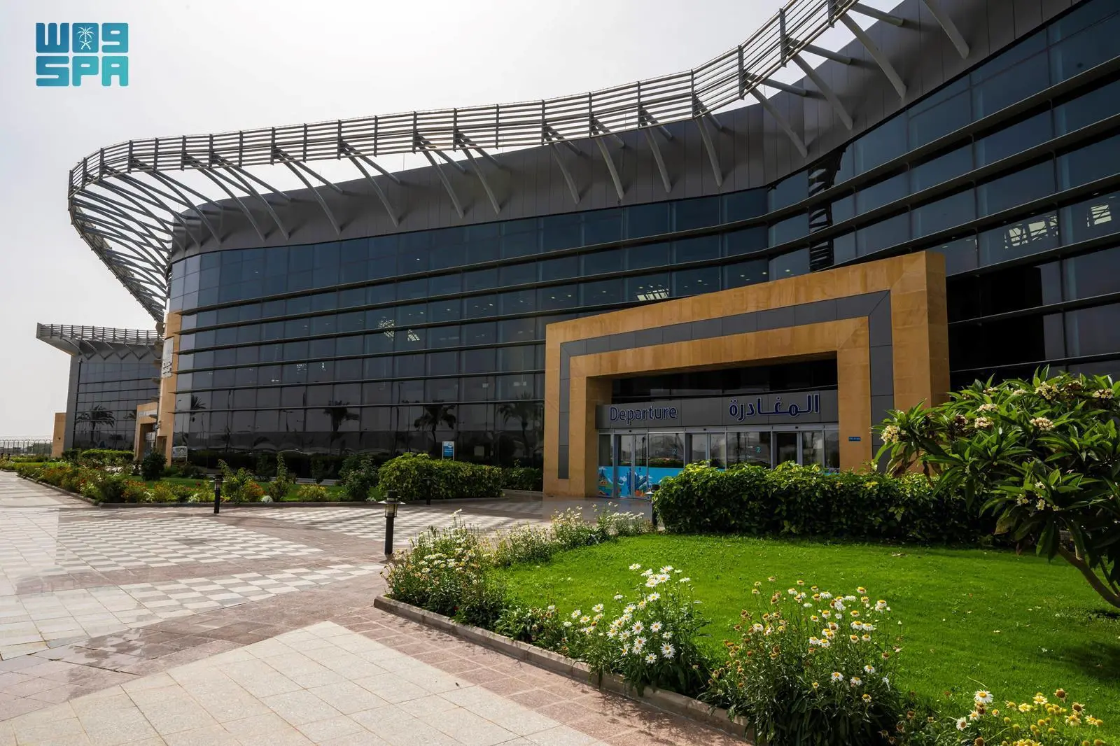 சுற்றுலாவுக்கான மிகச் சிறந்த ஏற்பாடுகளை வழங்கும் ஸவுதி..