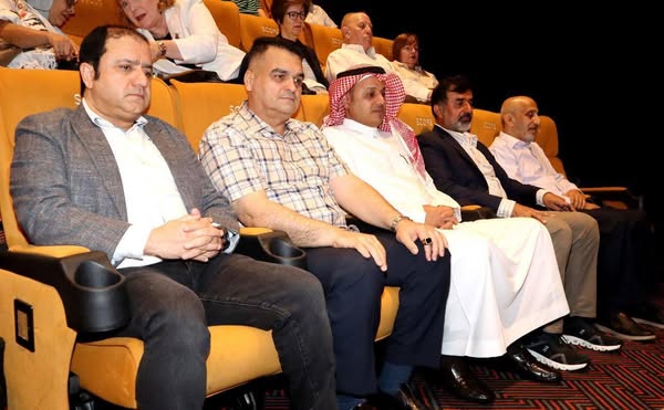 தூதுவர் கலந்துகொண்டார்.