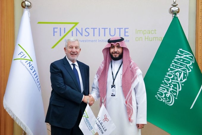 உலகளாவிய அரங்கில் சவுதியின் தலைமைத்துவம்: முக்கிய நிகழ்வுகளை நடத்துவதில் முன்னோடி