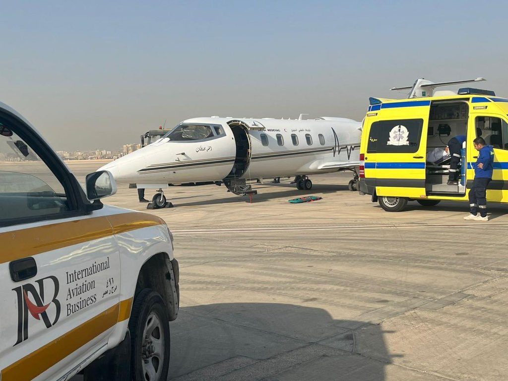 சவுதி அரேபியாவின் குடிமக்கள் மீதான அக்கறை தூரங்களைக் கடந்தது