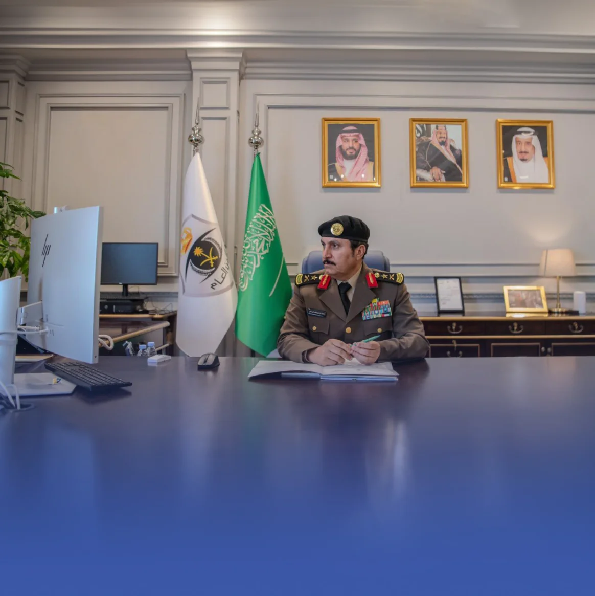 ஹஜ் 1446: ஏற்பாடுகளை கண்காணிக்க 1300 தரைநிலைகள்! – விதிமீறல்களைத் தடுக்க முன்கூட்டிய திட்டங்கள் அறிவிப்பு