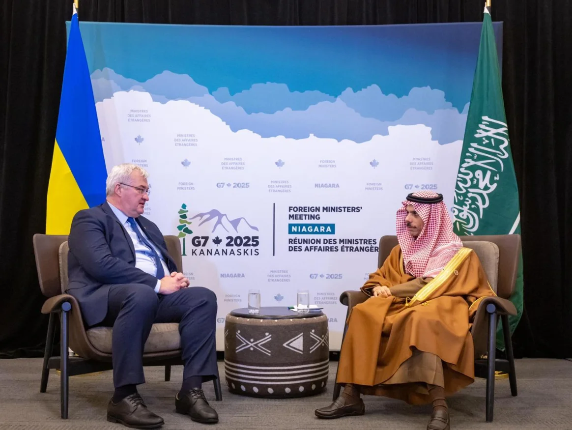 அமெரிக்கா, இந்தியா உள்ளிட்ட 5 நாட்டு அமைச்சர்களுடன் சவுதி வெளியுறவு அமைச்சர் பேச்சுவார்த்தை