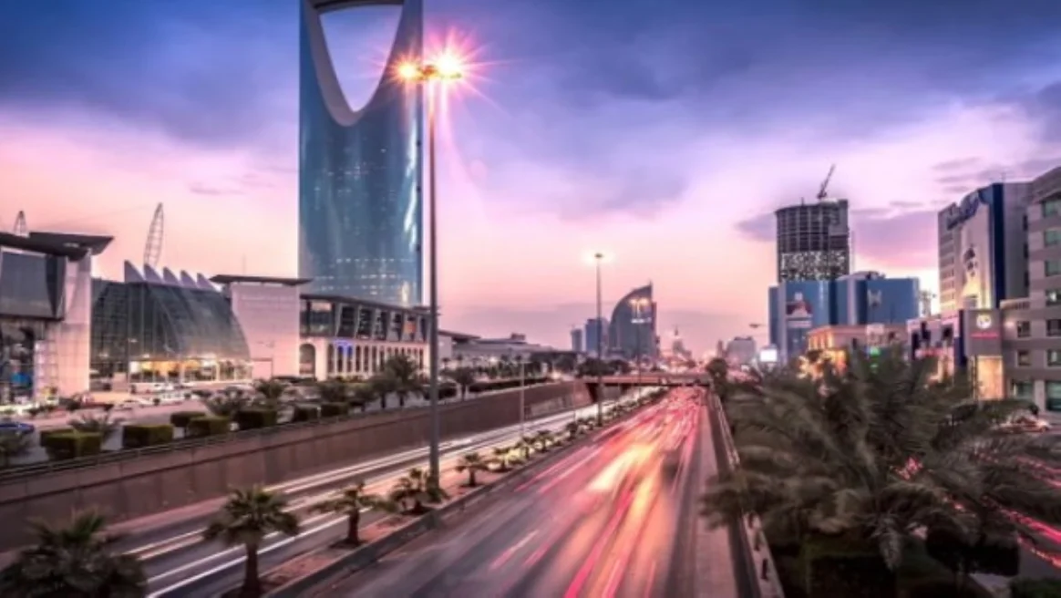 ரியாத்தில் “CoMotion Global 2025” உச்சிமாநாடு