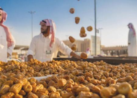 சவூதி அரேபியாவின் உலக சாதனை