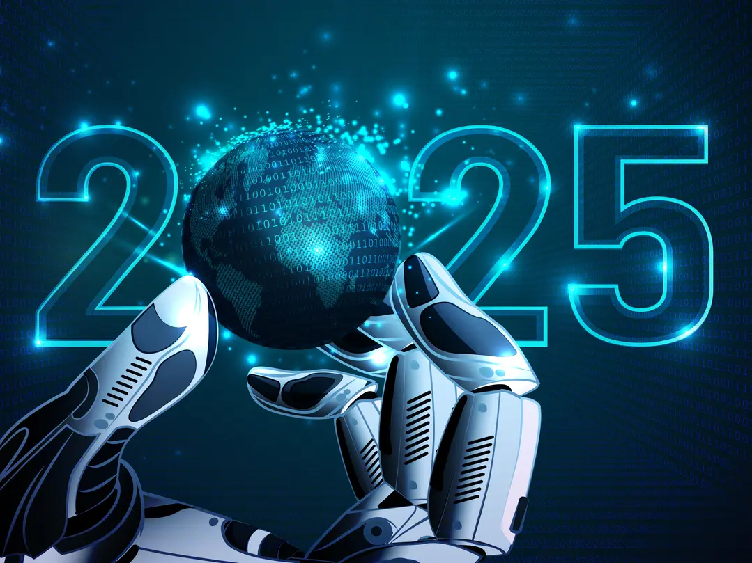2025-ன் தொழில்நுட்ப நாயகன் ‘AI’: 2026-ல் OpenAI மற்றும் Anthropic பங்குச்சந்தைக்கு வரும் வாய்ப்பு! – ‘டெக் கிரஞ்ச்’ கணிப்பு