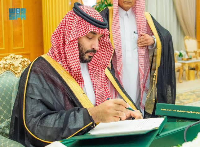 சவூதியில் சுகாதாரப் புரட்சி: 6 புதிய மருத்துவமனைகள் கட்ட பட்டத்து இளவரசர் உத்தரவு – ஒவ்வொன்றும் 1,100 படுக்கை வசதி!