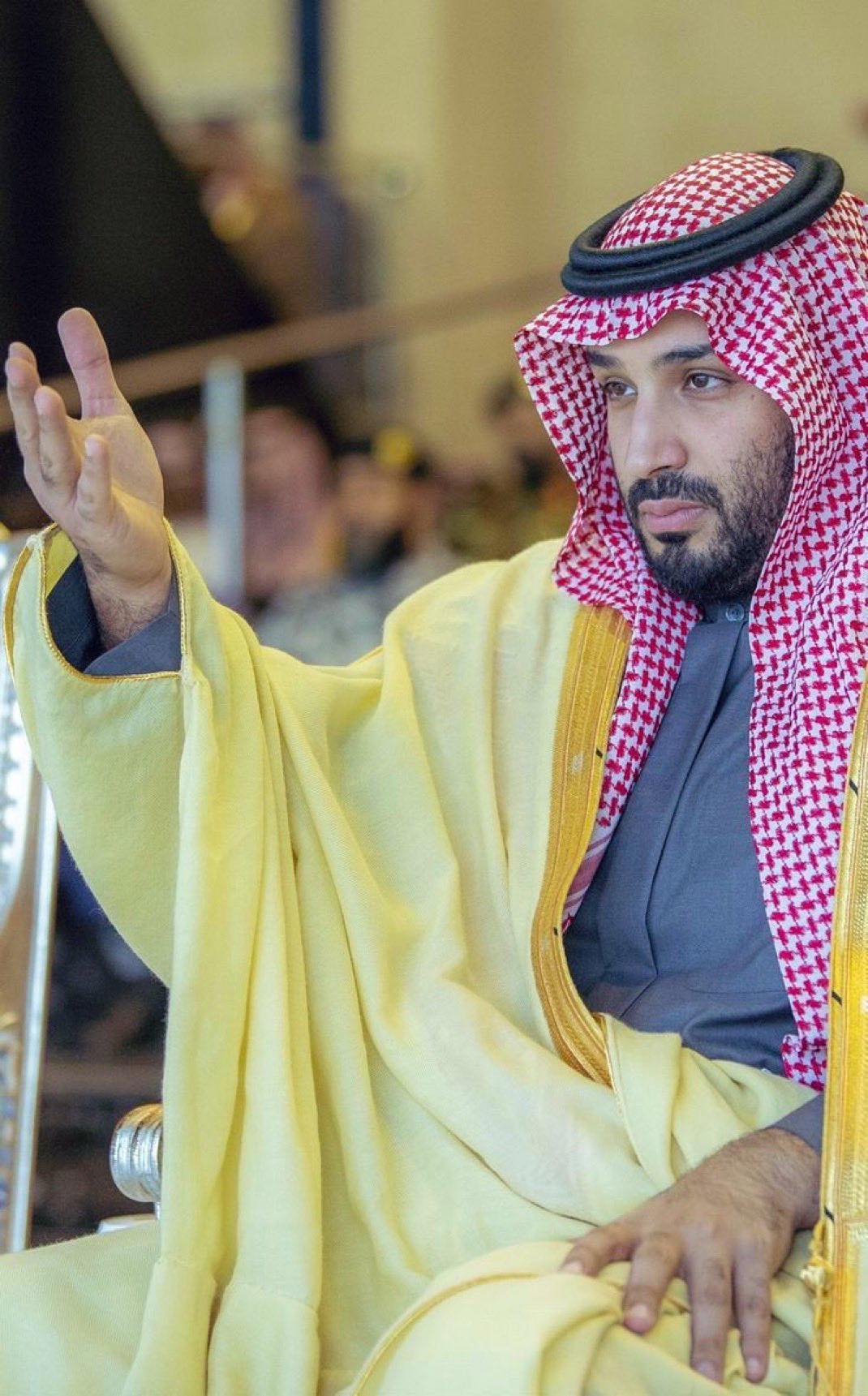 பாலஸ்தீன கருவூலத்திற்கு $90 மில்லியன் டாலர்: சவூதி அரேபியா மாபெரும் நிதியுதவி