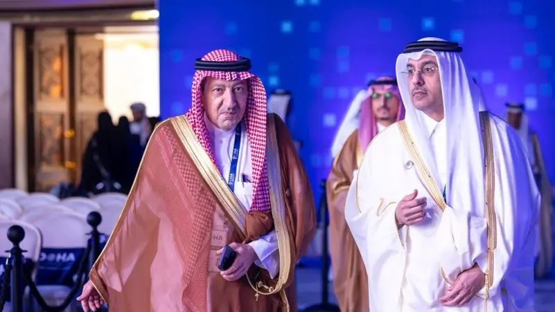 காஸா, செயற்கை நுண்ணறிவு மற்றும் உலக வர்த்தகம் குறித்து முக்கிய விவாதம்