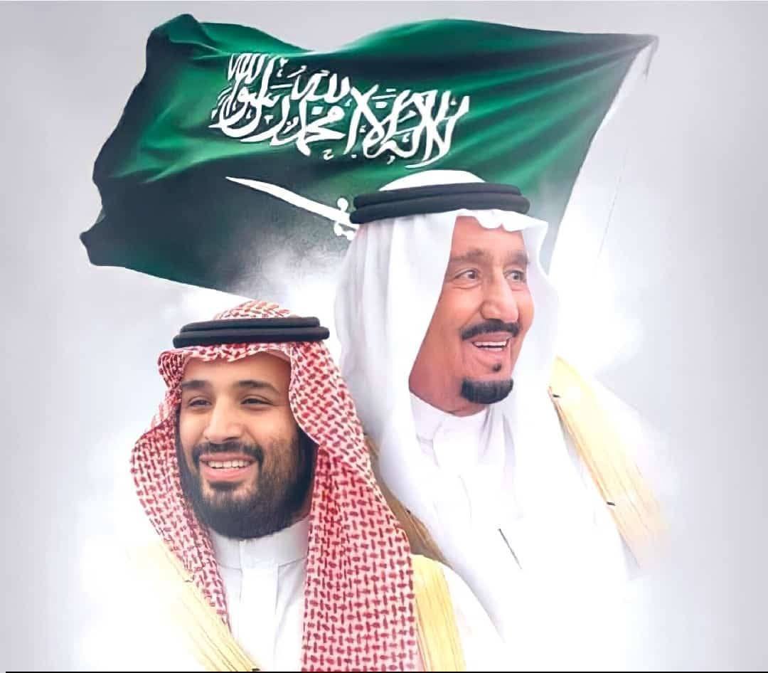 ஓமன் சுல்தானுக்கு சவூதி மன்னர் மற்றும் இளவரசர் வாழ்த்து: ஆட்சிப் பொறுப்பேற்ற தினத்தை முன்னிட்டுச் செய்தி!