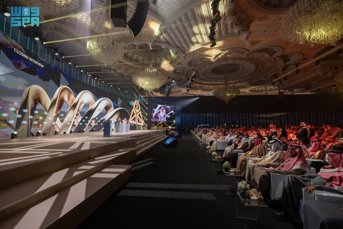 சாதனைப் படைத்த சவூதி அரேபியா