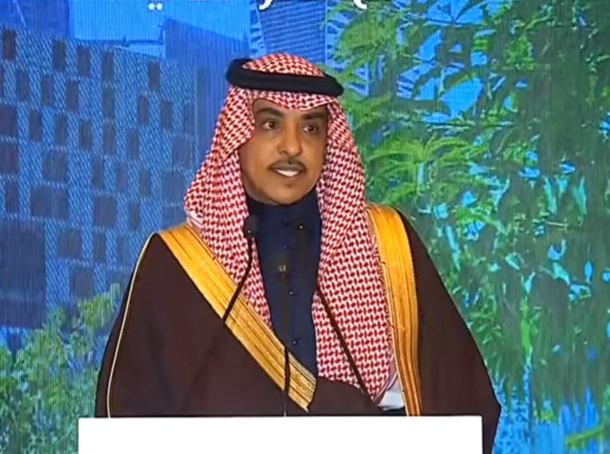 சவூதியில் வதந்தி பரப்புவோர் மீது கடும் நடவடிக்கை! – 2026-ன் பிரம்மாண்ட சாதனைகளைப் பட்டியலிட்ட ஊடகத்துறை அமைச்சர்