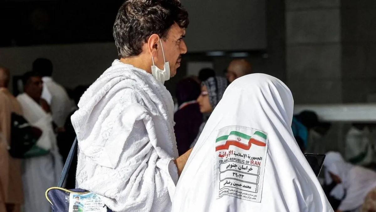 தாக்குதல்களுக்கு மத்தியிலும் ஈரானியர்களைப் பாதுகாப்பாக வெளியேற்றும் சவூதி அரேபியா