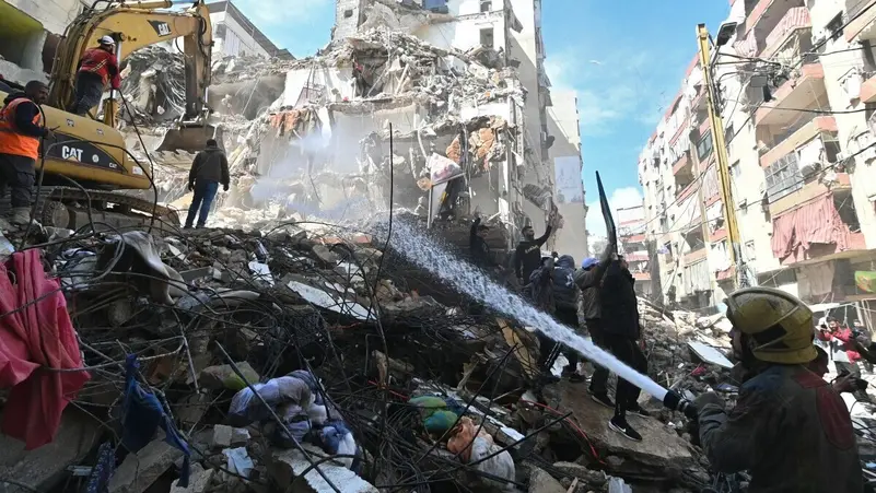 சவுதி பட்டத்து இளவரசருடன் லெபனான் அதிபர் தொலைபேசியில் ஆலோசனை: பிராந்தியப் பாதுகாப்பு மற்றும் முழு ஆதரவு குறித்து விவாதம்