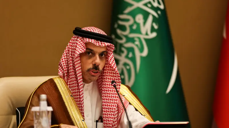 ஈரானின் தொடர் தாக்குதல்கள்: கத்தார், அமீரகம், ஜோர்டான், துருக்கி வெளியுறவு அமைச்சர்களுடன் சவுதி அமைச்சர் தீவிர ஆலோசனை