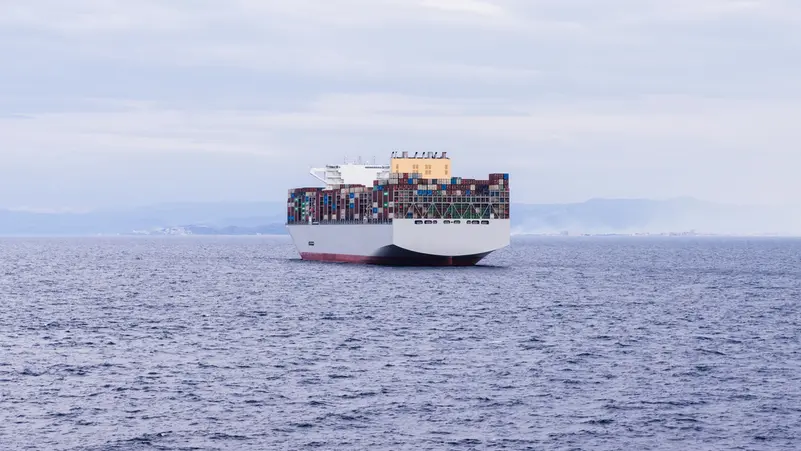 உலகளாவிய வர்த்தக மையமாக மாறும் செங்கடல் வழித்தடம்: கப்பல் போக்குவரத்தில் சவுதியின் மாபெரும் ஆதிக்கம்