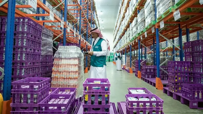 சவுதி அரேபியாவில் 20,000-க்கும் மேற்பட்ட வணிக நிறுவனங்களில் அதிரடி ஆய்வு