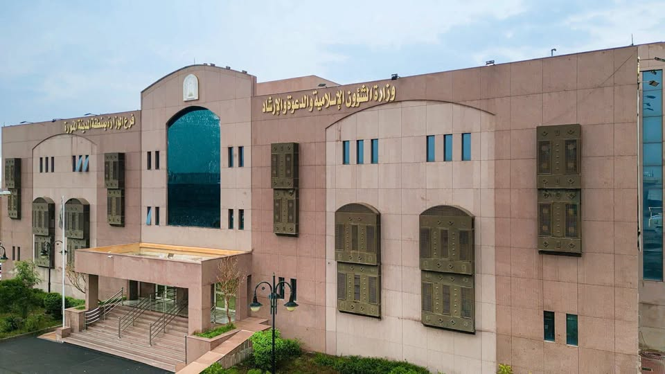 மதீனா நகரில் மார்க்க விழிப்புணர்வு நிகழ்ச்சிகள்: ஒரே வாரத்தில் ஆயிரக்கணக்கானோர் பயன்